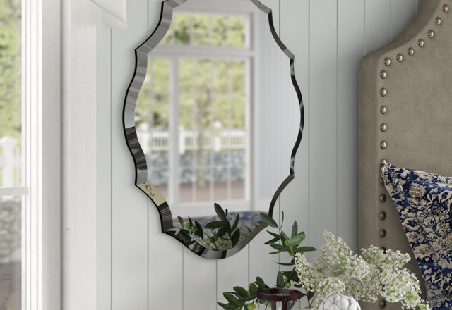 Wall Mirrors in Exclusive Brands
